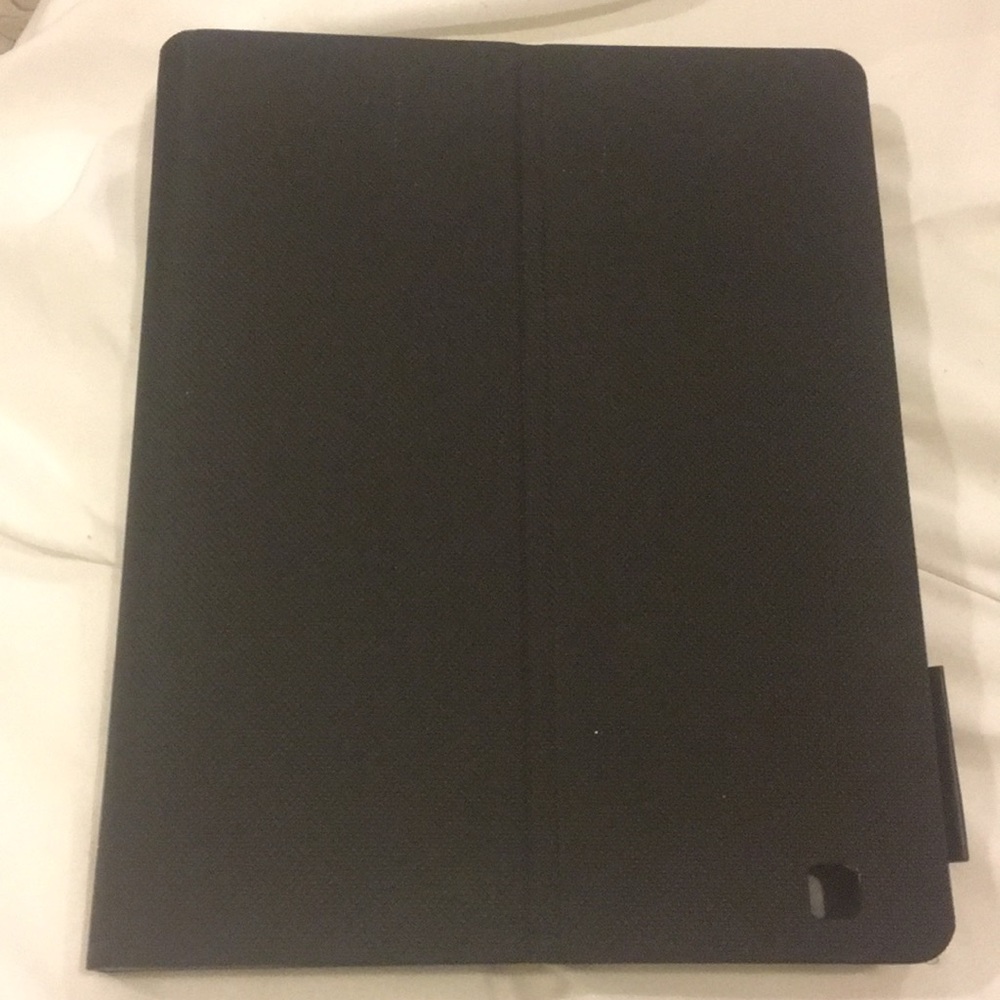 Ipad Keyboard Case